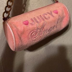 PHOTO JUST FOR SHOW!!  JUICY COUTURE PURSES <3